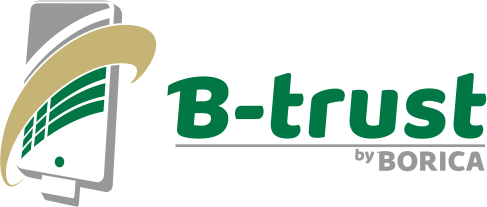 B-Trust — Квалифициран електронен подпис от Borica